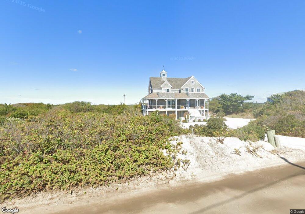 792 Charlestown Beach Rd, Charlestown, RI 02813 - photo 1