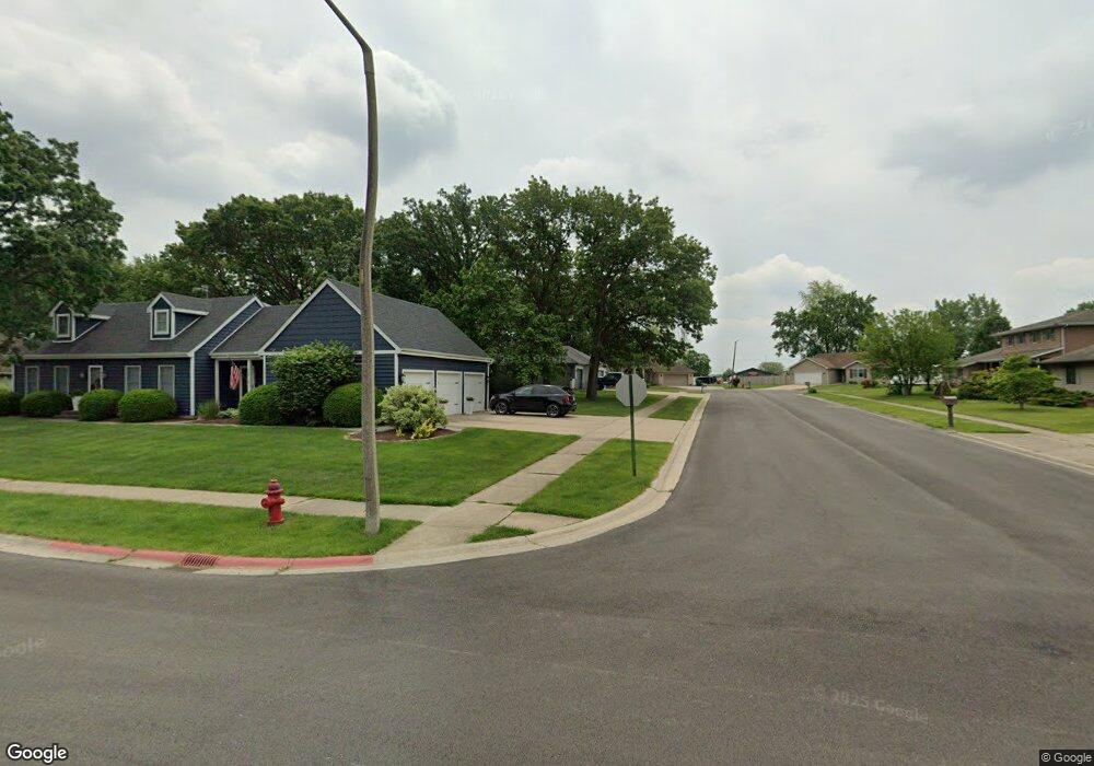 1519 Jodi Ct, Morris, IL 60450 - photo 1