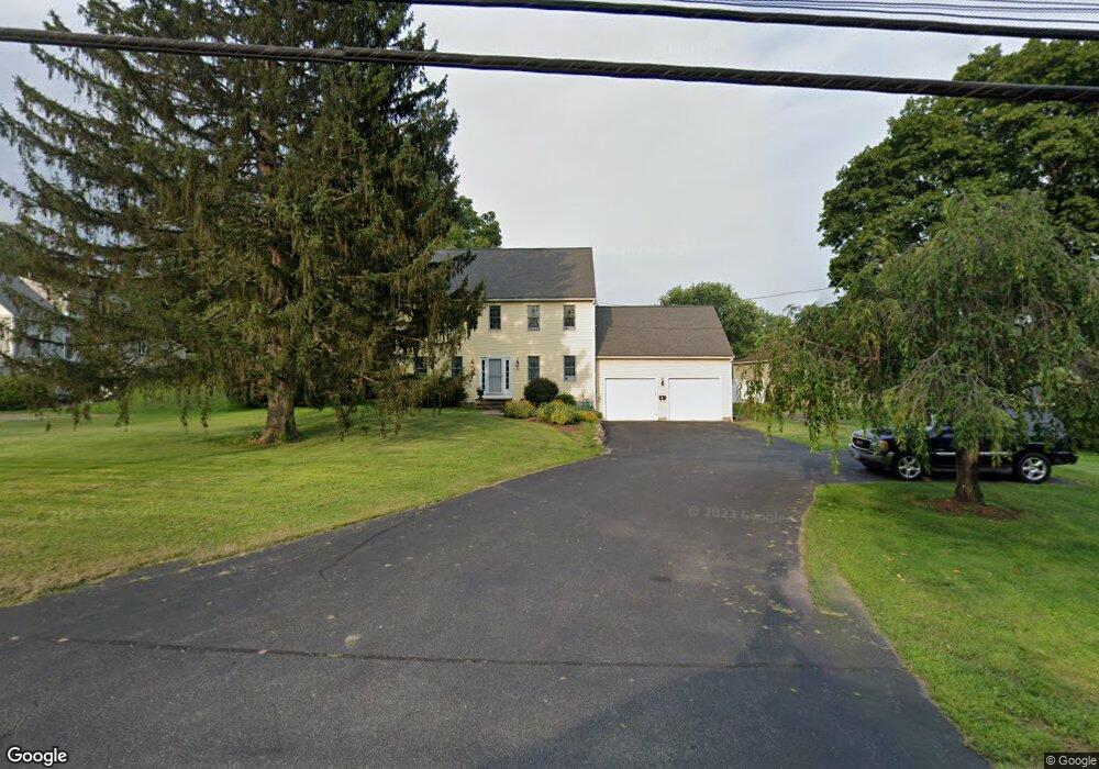 245 Providence Rd, South Grafton, MA 01560 - photo 1