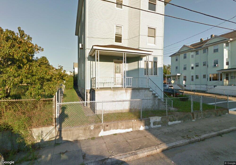 202 Pitman St, Fall River, MA 02723 - photo 1