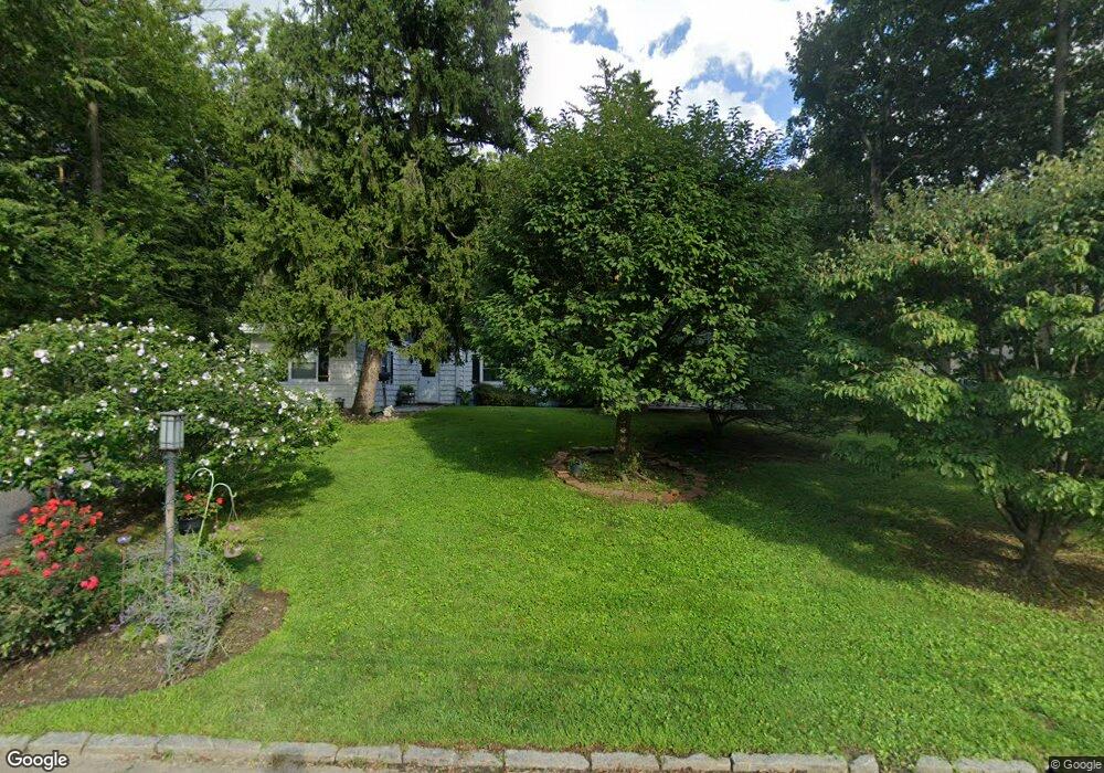 16 Meadow Brook Rd, Irvington, NY 10533 - photo 1