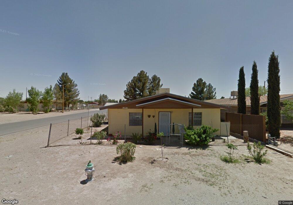 248 Muro Way, El Paso, TX 79927 - photo 1