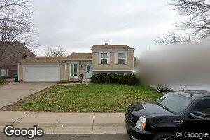 20308 E Coolidge Dr, Aurora, CO 80011
