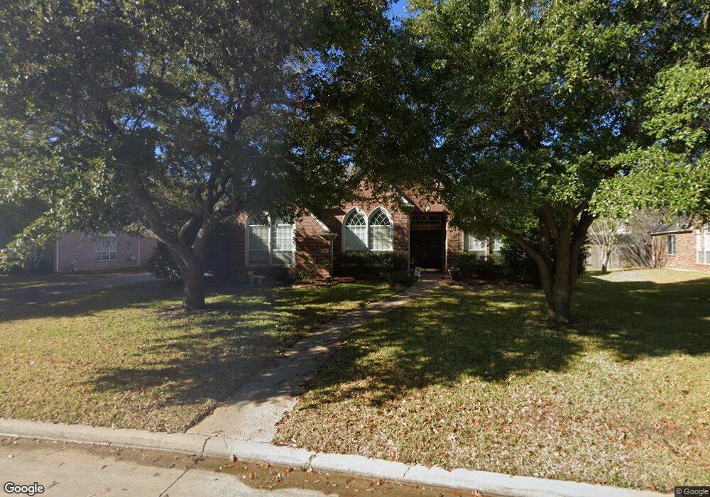 208 Canyon Lake Dr, Southlake, TX 76092 - photo 1