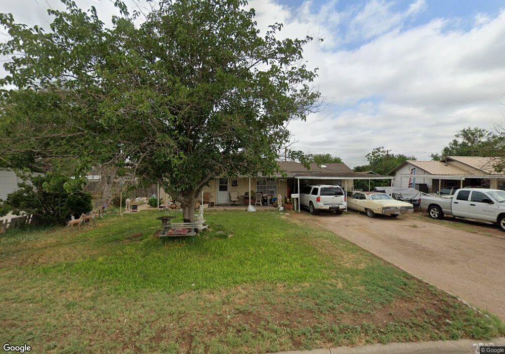 2512 W Kansas Ave, Midland, TX 79701 - photo 1