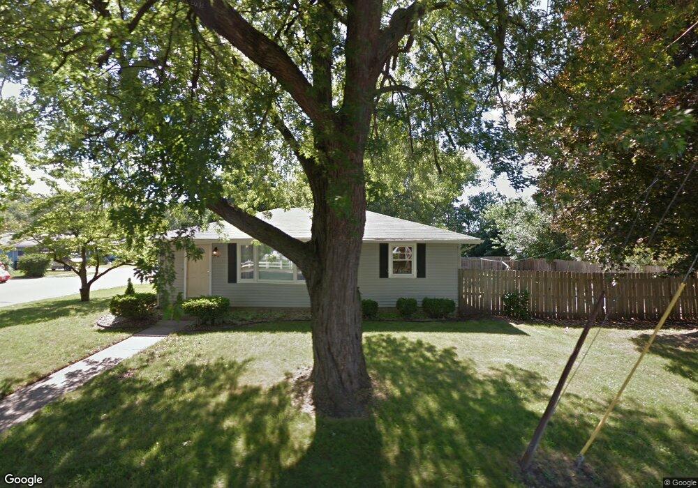 2141 Benham Ave, Elkhart, IN 46517 - photo 1