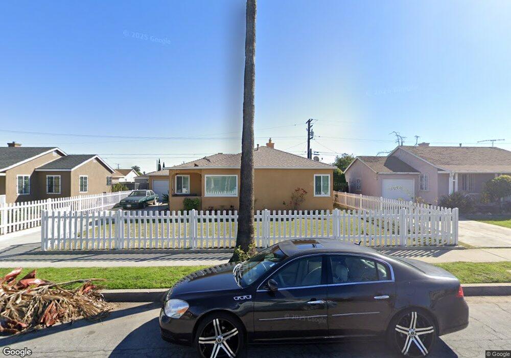 802 N Grandee Ave, Compton, CA 90220 - photo 1