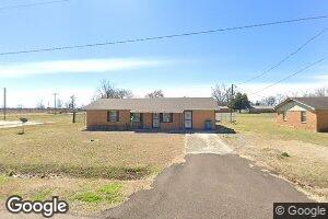 832 Scott Dr, Friars Point, MS 38631
