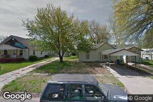 203 2nd St, Linn, KS 66953