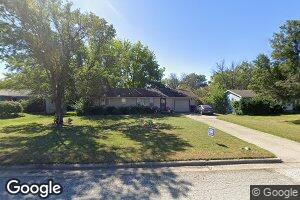 1510 Taylor St, Redfield, IA 50233