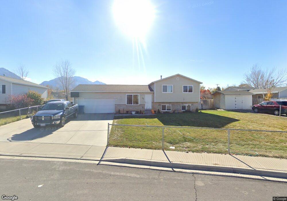 271 W 550 N, Santaquin, UT 84655 - photo 1