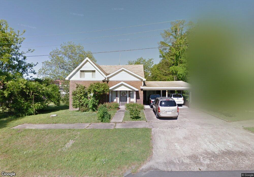 203 N Main St, Sheridan, AR 72150 - photo 1