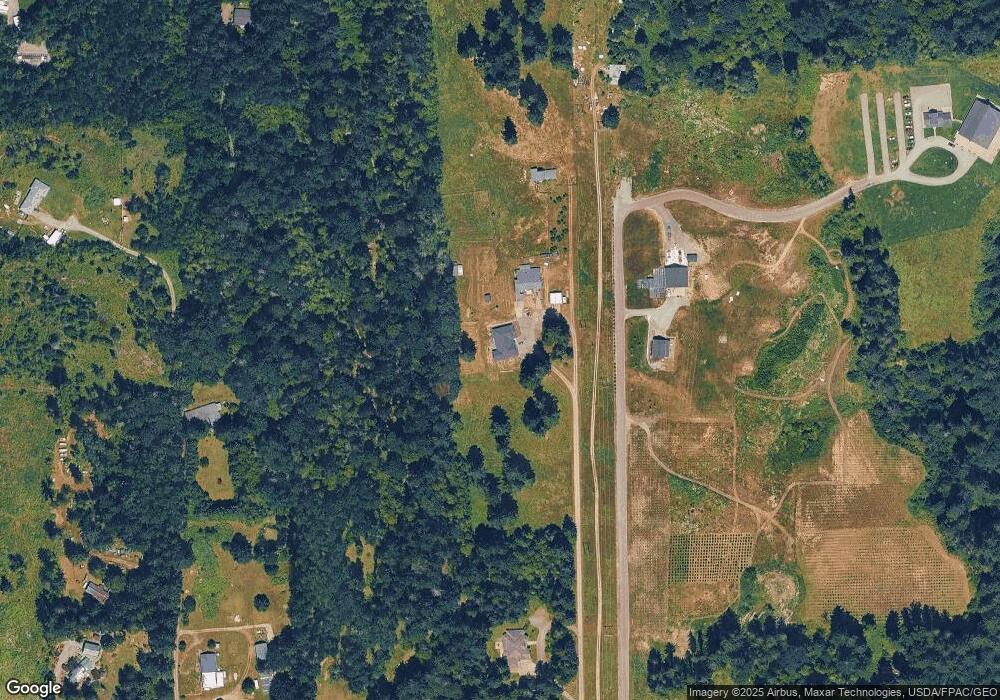 15701 264th St E, Graham, WA 98338 - photo 1