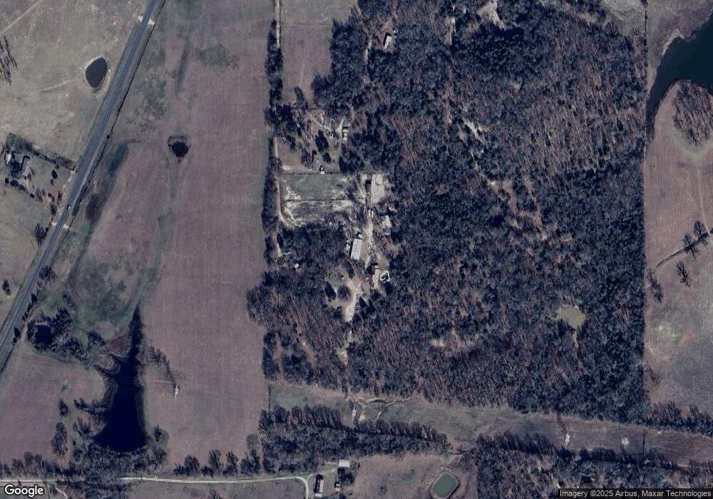 7300 Private Road 5101, Athens, TX 75751 - photo 1