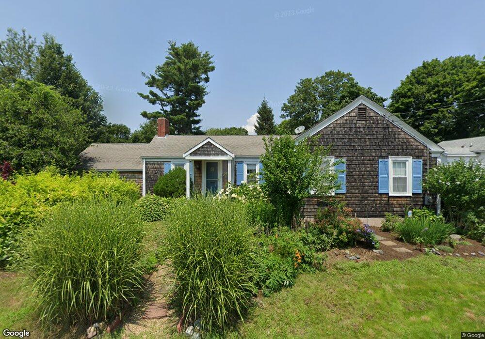 51 Maple St, Warren, RI 02885 - photo 1
