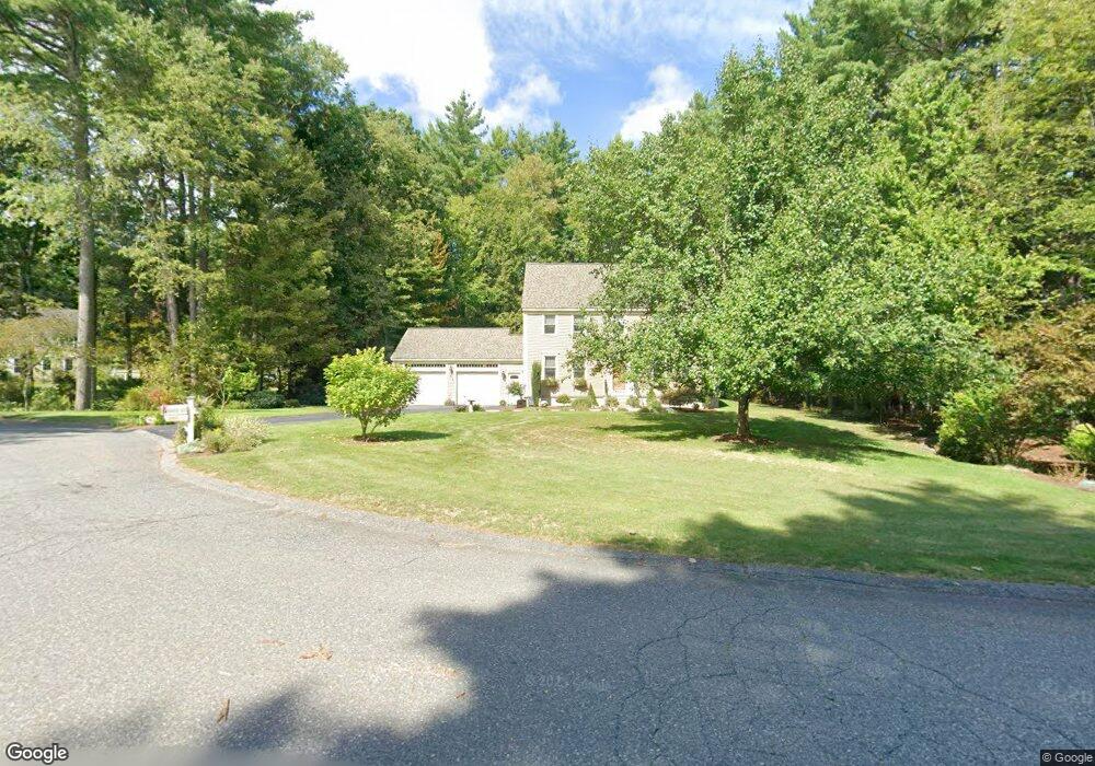 3 Partridge Cir, Townsend, MA 01469 - photo 1