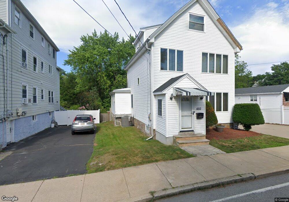 450 Central St, Saugus, MA 01906 - photo 1