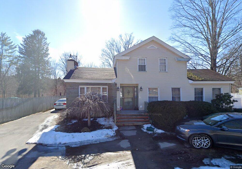 237 Maple Ave, Ballston Spa, NY 12020 - photo 1