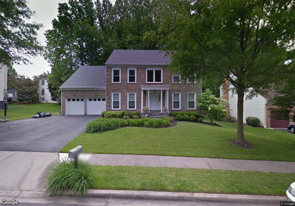 702 Pebble Beach Dr, Silver Spring, MD 20904 - photo 1