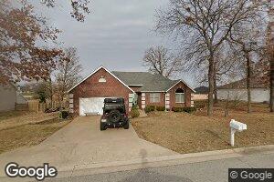 323 Turf Ln, Carl Junction, MO 64834
