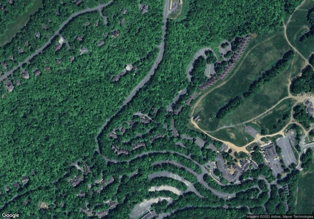 453 Three Ridges, Wintergreen Resort, VA 22967 - photo 1