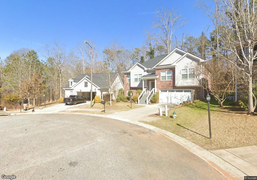 135 Slick Rock Ct, Athens, GA 30606 - photo 1