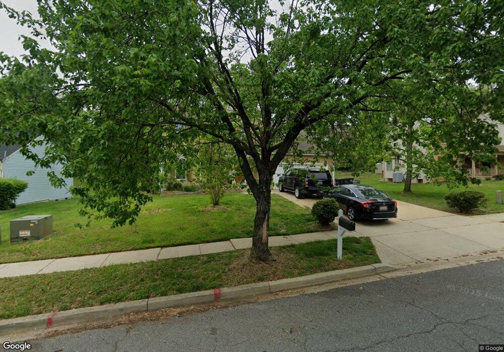 1206 Hunters Mill Ave, Fort Washington, MD 20744 - photo 1