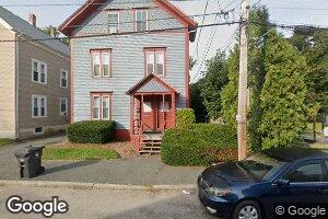 55 Lyon St Unit 1, Pawtucket, RI 02860