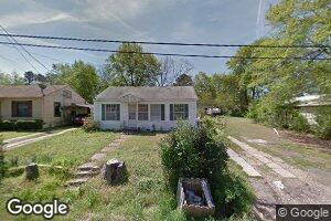 223 Tidwell St, Stephens, AR 71764