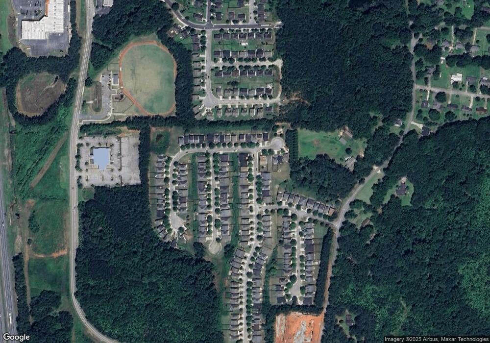 355 Clover Brook Dr unit 91, Locust Grove, GA 30248 - photo 1