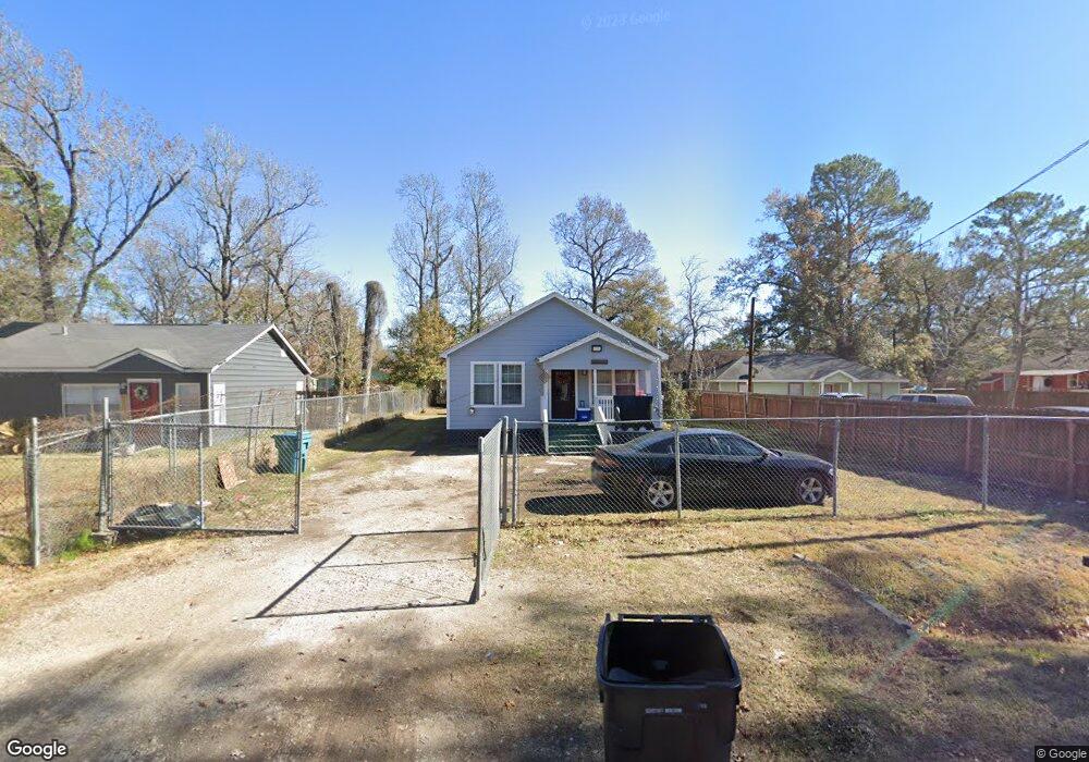 10510 Barnham St, Houston, TX 77016 - photo 1