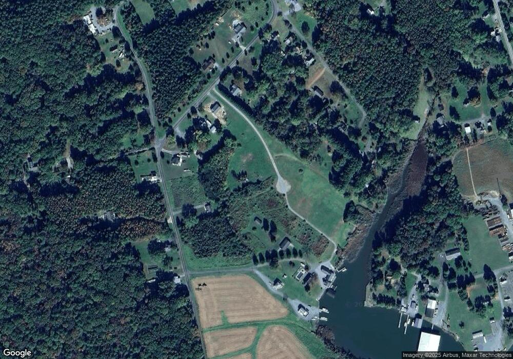 4797 Piney Neck Rd unit LOT #1, LOT #2, Rock Hall, MD 21661 - photo 1