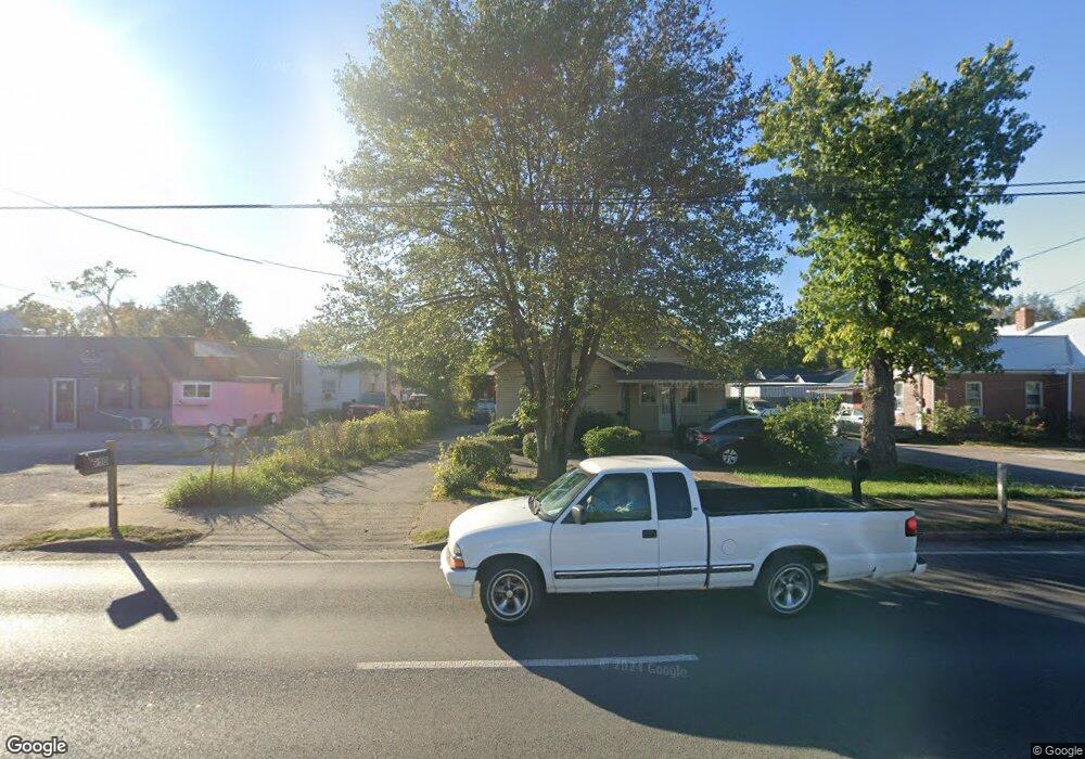 606 S Cannon Blvd, Shelbyville, TN 37160 - photo 1