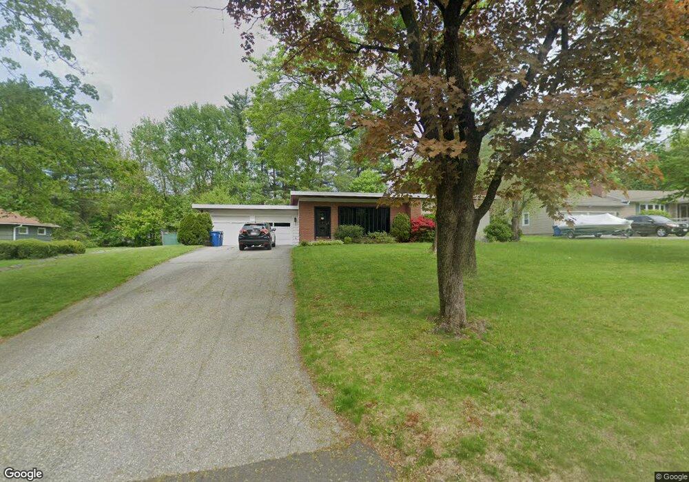 111 Westwood Dr, West Springfield, MA 01089 - photo 1