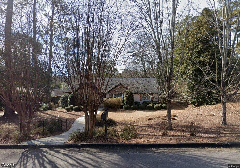 295 Oakland Way, Athens, GA 30606 - photo 1