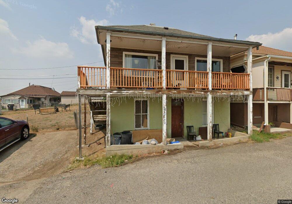 11 Buffalo St, Butte, MT 59701 - photo 1