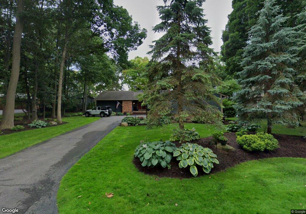 3766 Elder Rd S unit Bldg-Unit, West Bloomfield, MI 48324 - photo 1