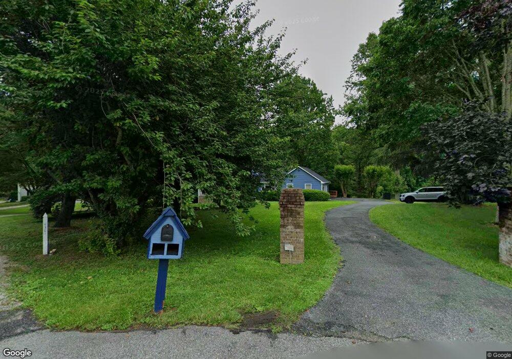 4303 Tenthouse Ct, West River, MD 20778 - photo 1