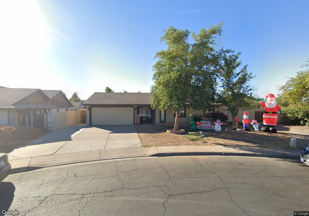 2025 E Juanita Ave, Mesa, AZ 85204 - photo 1