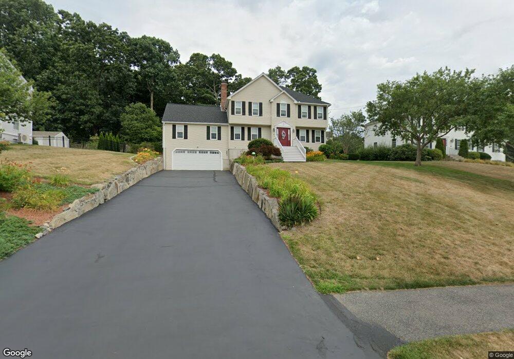 34 S Central St, Milford, MA 01757 - photo 1