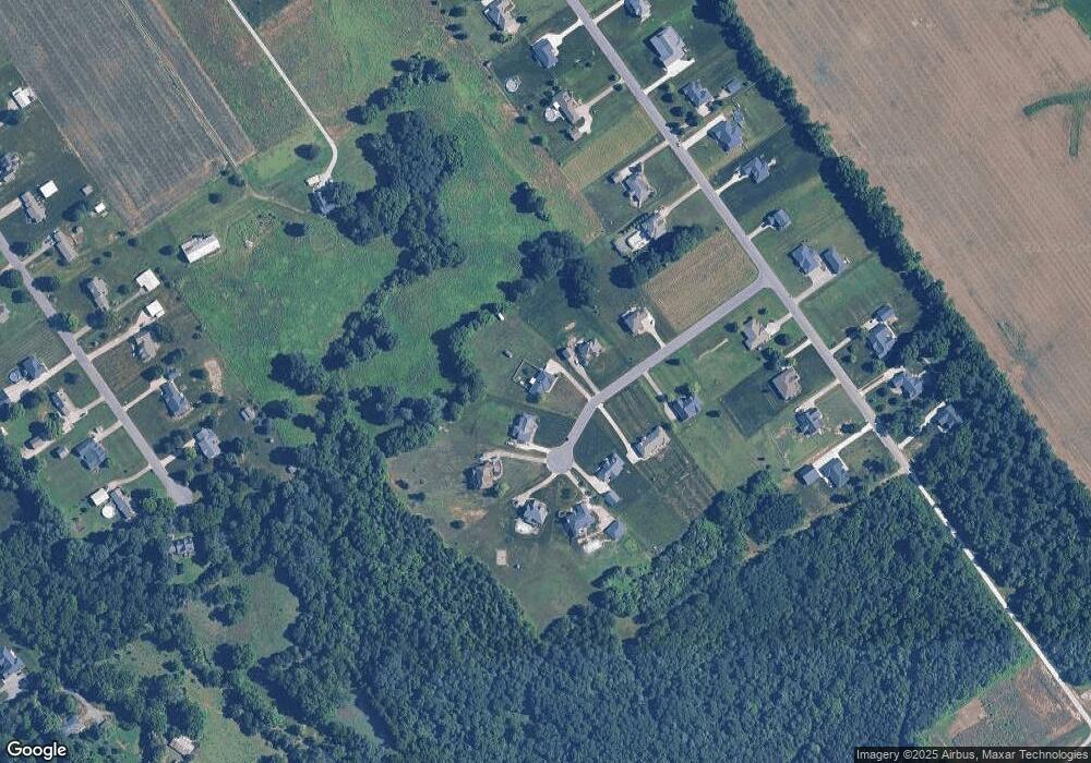 2108 Spring Ridge Ct, Charlestown, IN 47111 - photo 1