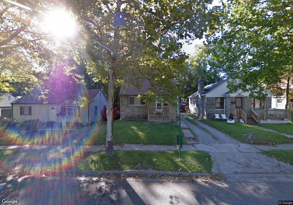 1012 Regent St, Lansing, MI 48912 - photo 1