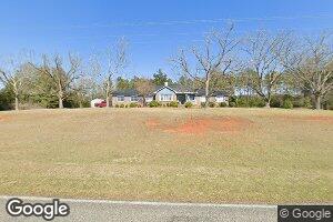 2049 E Centerpoint Rd, Preston, GA 31824