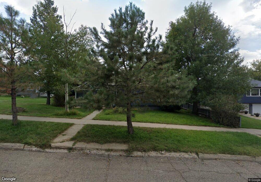 720 9th St, Havre, MT 59501 - photo 1