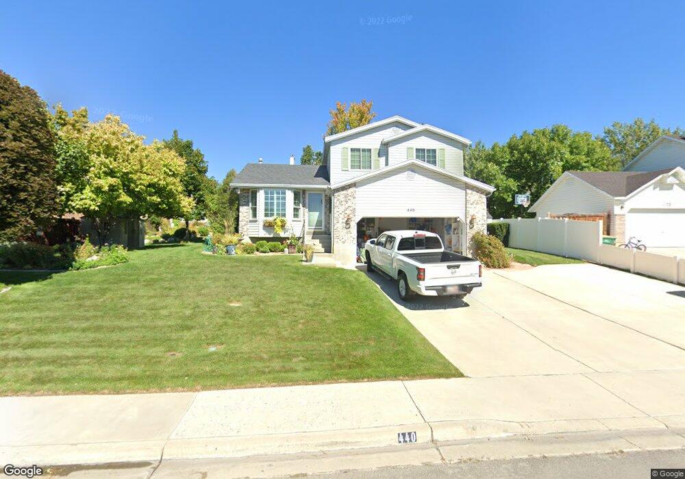 440 W 2325 N, Lehi, UT 84043 - photo 1