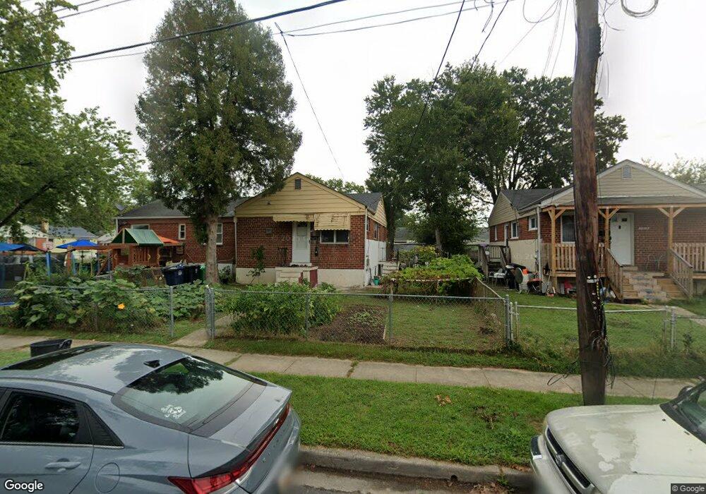 7921 24th Place, Hyattsville, MD 20783 - photo 1