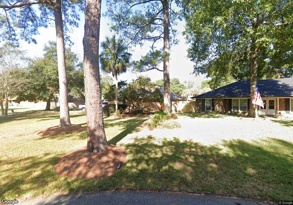 204 E Durham Dr, Slidell, LA 70461 - photo 1