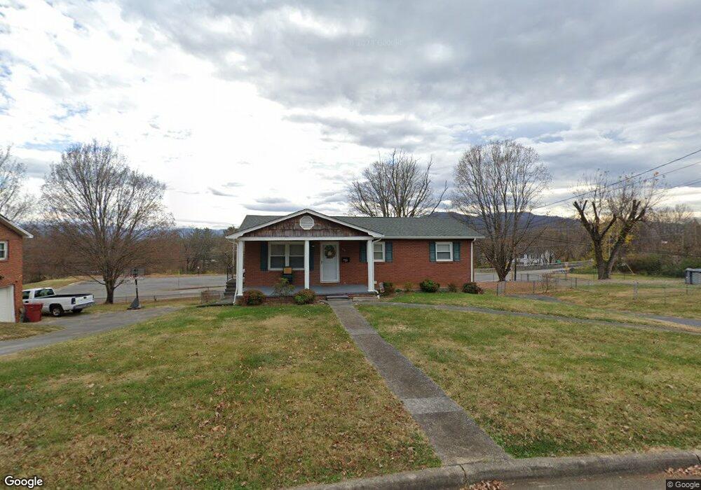 716 Georgia St, Johnson City, TN 37601 - photo 1
