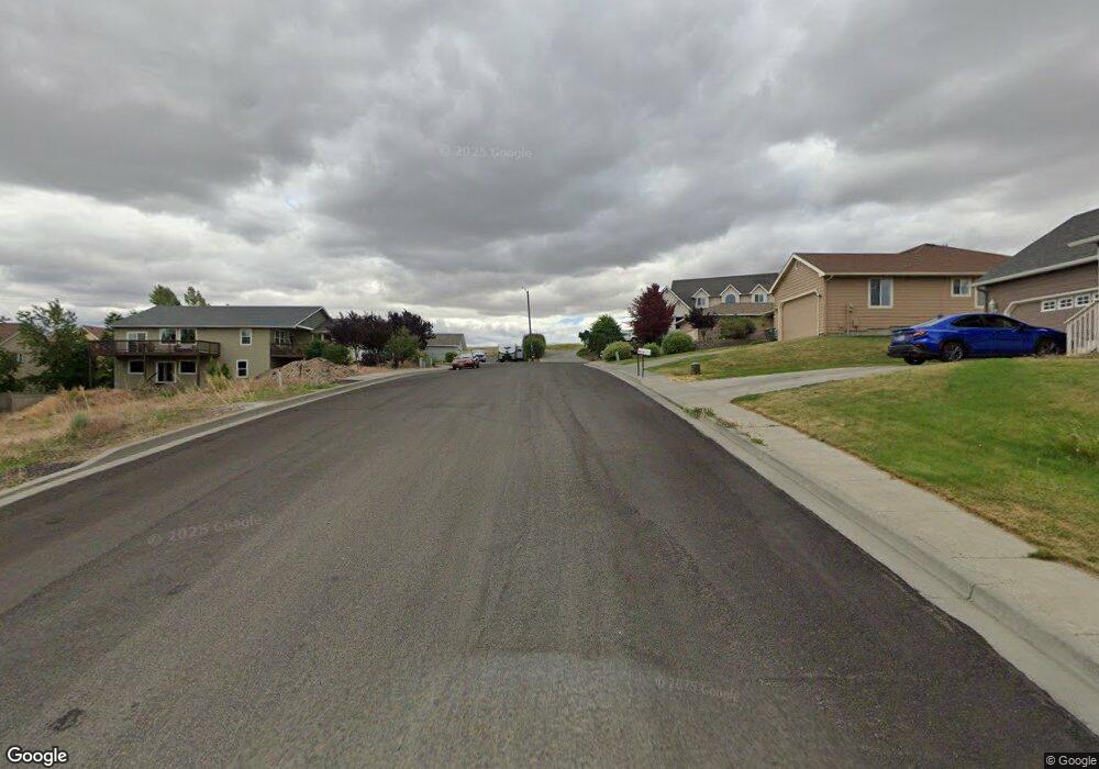 0 SW Runnion Ln, Pendleton, OR 97801 - photo 1