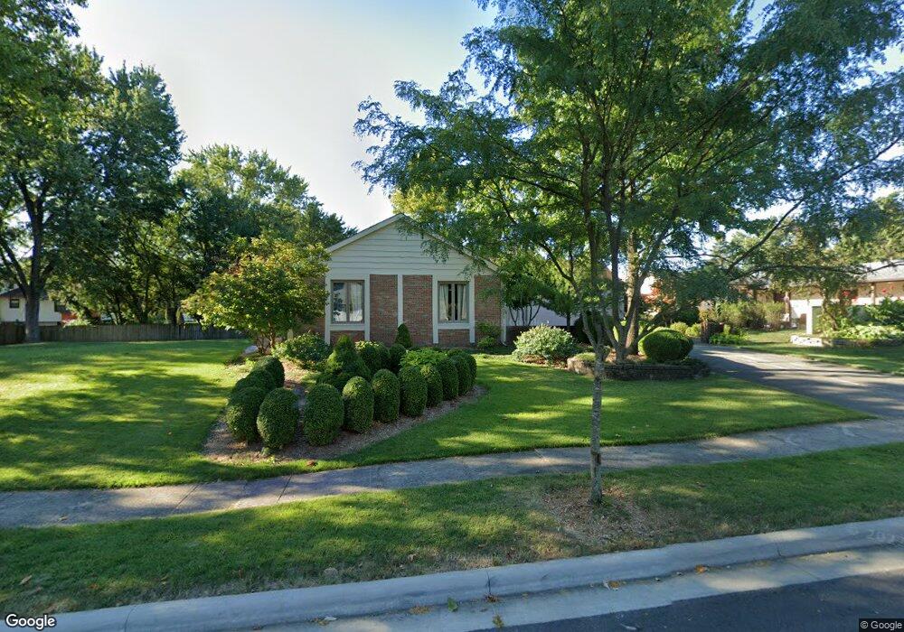 1767 Balsamridge Rd, Columbus, OH 43229 - photo 1